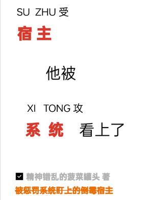 系统被宿主上的