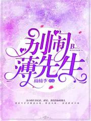 别闹薄先生许清知黎墨