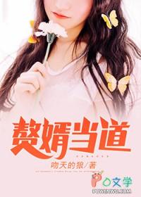 赘婿当道 陆通