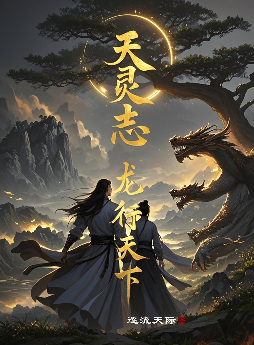 龙行天下灵珠子案例