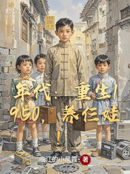 重生五十年代养殖大户玫瑰