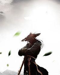 干掉死去的白月光